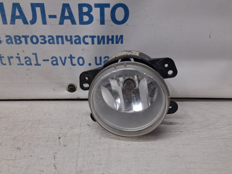 Фара противотуманная левая Jeep Cherokee 2013-2019 5182026AA (Арт. 71831) Київ - зображення 1