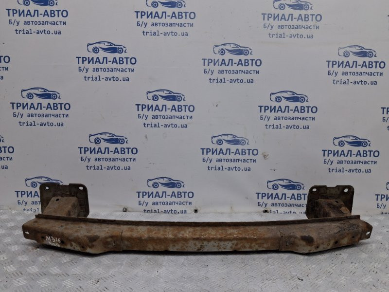 Усилитель бампера задний Mazda 3 BK 1.6 БЕНЗИН Z6 2003 (б/у) Київ - зображення 1