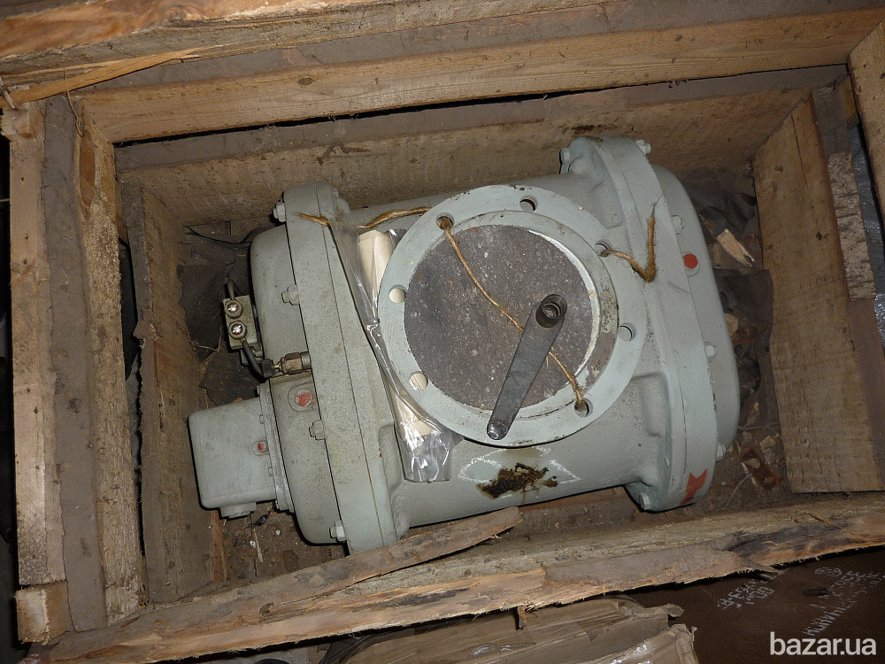 Счетчики газа, электрические, импульсные, расхода Харьков - изображение 1