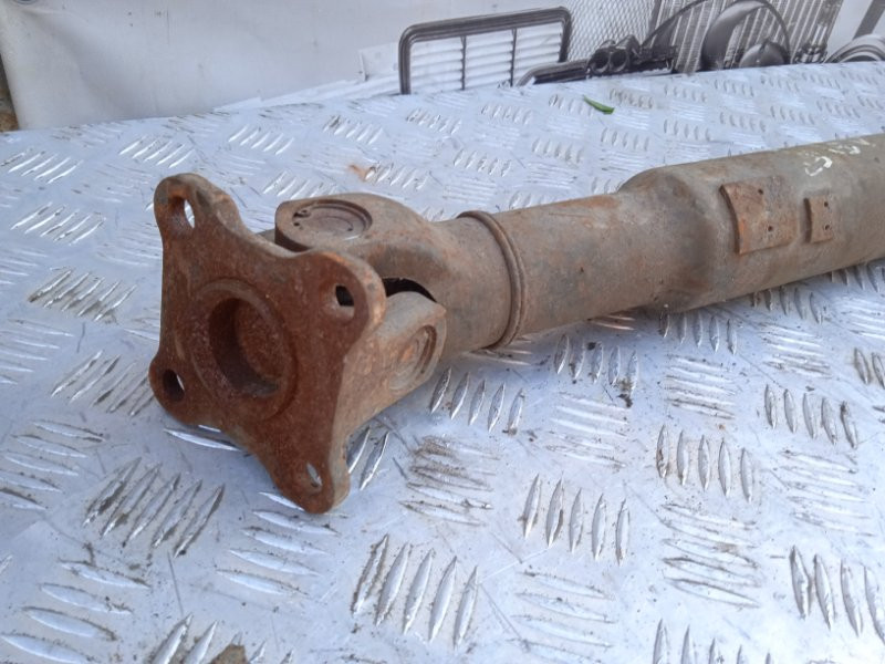 Вал карданный Suzuki Grand Vitara JT 2005 задн. (б/у) Київ - зображення 2