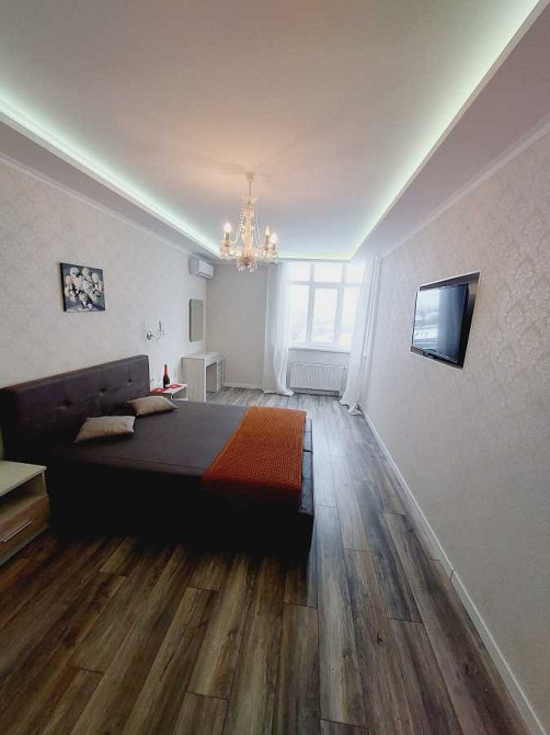 продажа 2-к квартира Киев, Соломенский, 120200 $ Киев - изображение 3