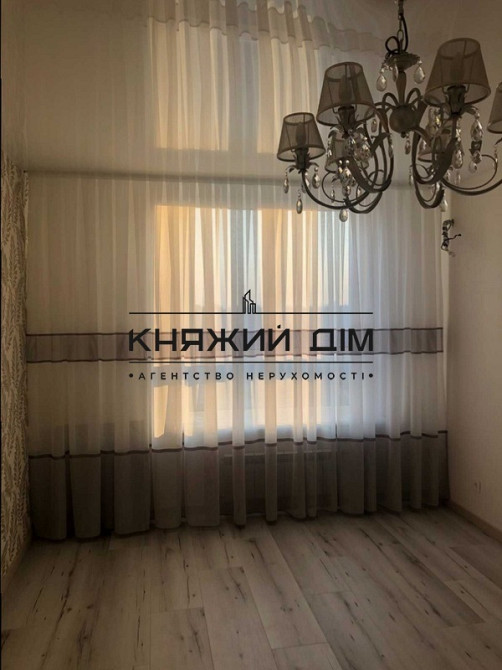 Є генератор! Оренда 2 кімнатна роздільна в ЖК Телескоп, м. Позняки. №1178348 Киев - изображение 4