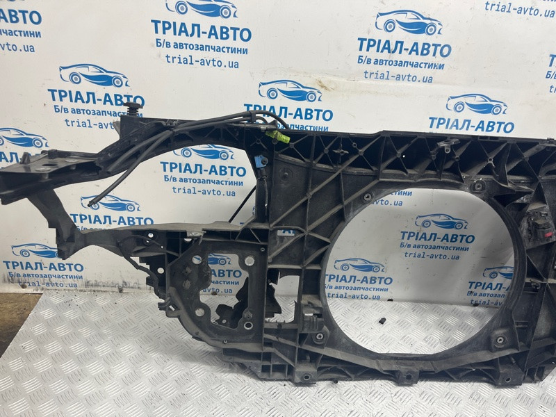 Панель передняя Dodge Journey 2007-2020 5116300AF (Арт. 72233) Киев - изображение 10