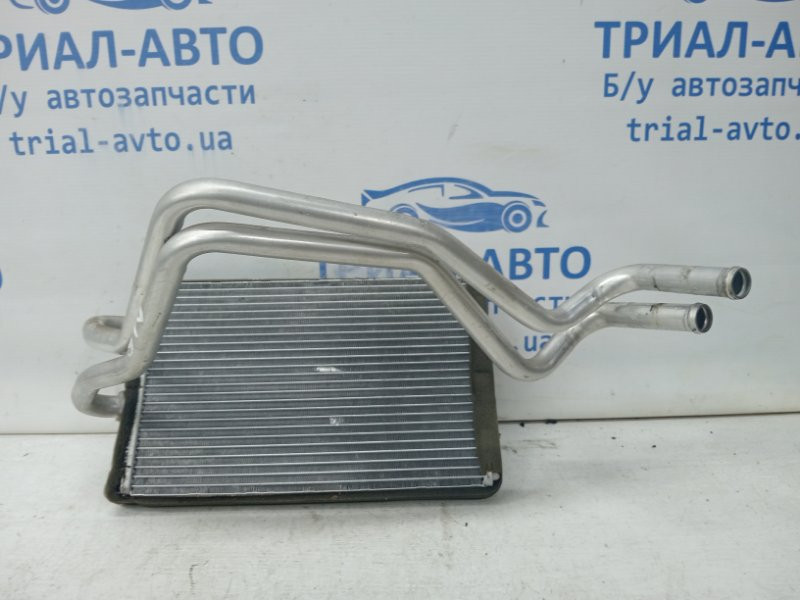 Радиатор печки Mazda 6 2007-2013 GS1D61A10 (Арт. 61159) Киев - изображение 2