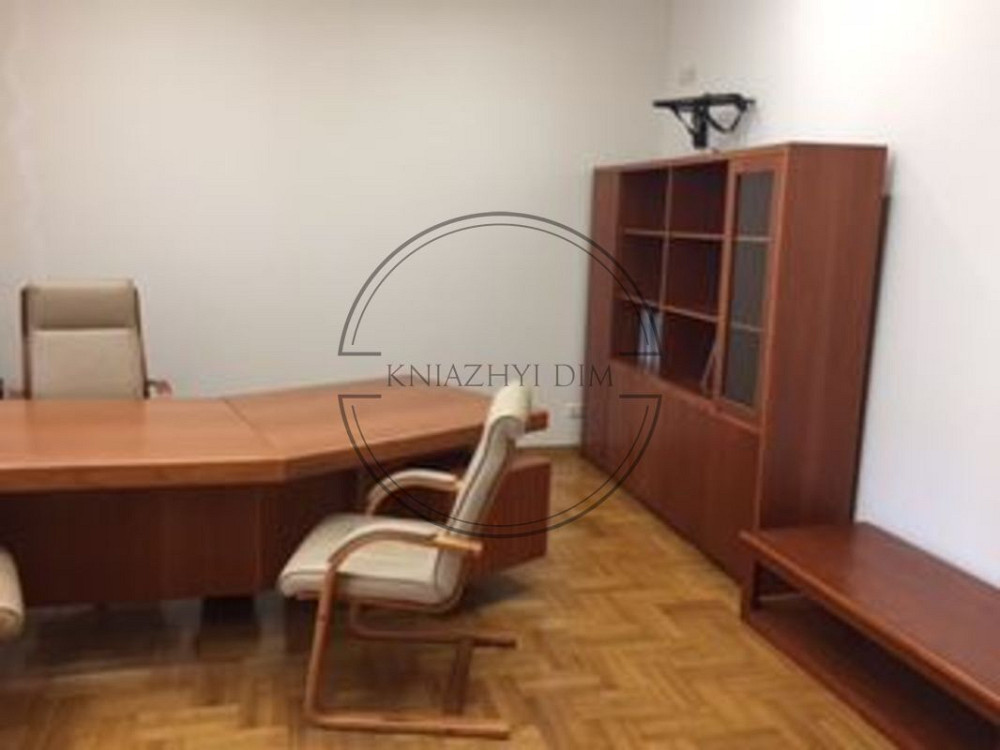 БЕЗ КОМІСІЇ !!! Оренда офісу на Чоколівці 220 кв.м. Солом'янська площа ! Код об'єкту №: 1411977 Київ - зображення 3