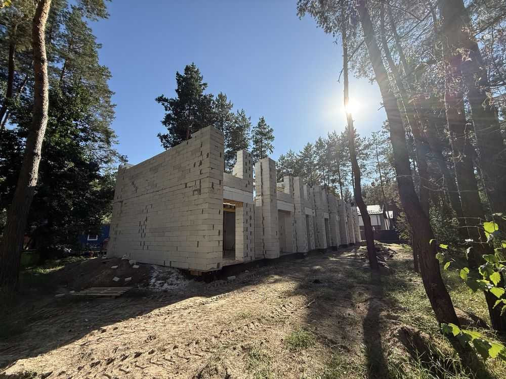 продажа 4-к таунхаус Броварский, Зазимье, 107000 $  - изображение 6