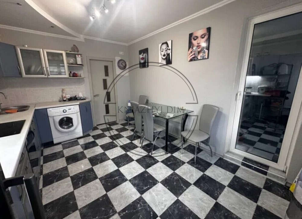 Продаж 2 кімнатної квартири по вул. Урлівська 9 №21146031 м.Позняки Киев - изображение 3