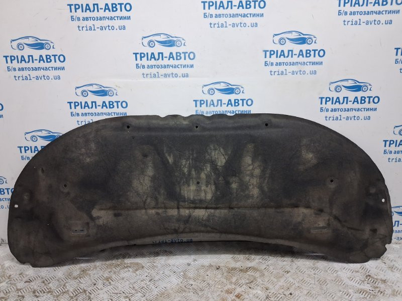 Обшивка капота Ford Explorer 5 3.5 БЕНЗИН ENKX0 2011 (б/у) Киев - изображение 5