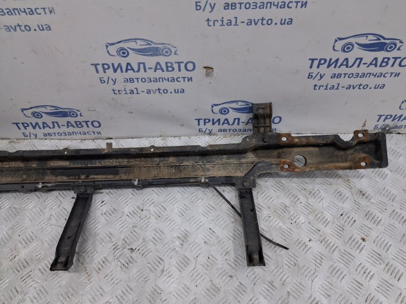 Усилитель бампера задний Kia Ceed ED 1.6 DIESEL D4FB 2006 (б/у) Киев - изображение 6