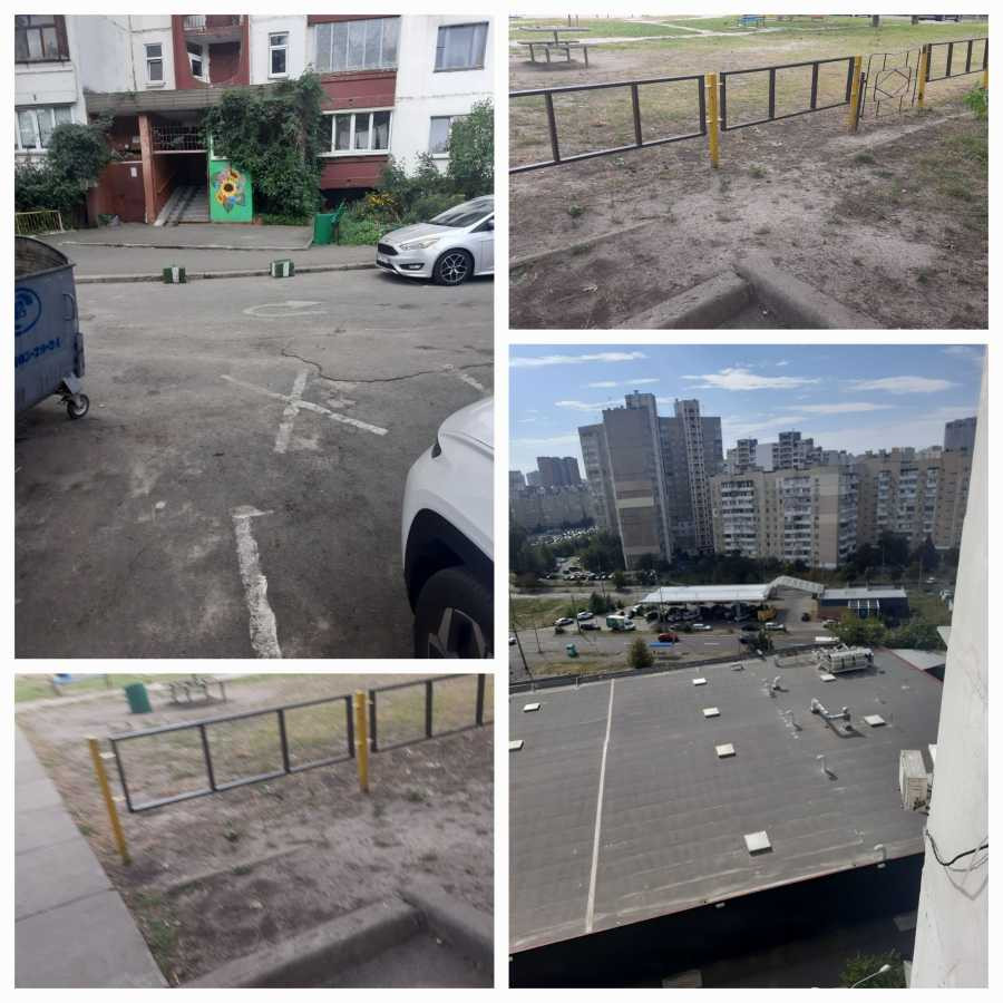 долгосрочная аренда 2-к квартира Киев, Дарницкий, 12000 грн./мес. Киев - изображение 7