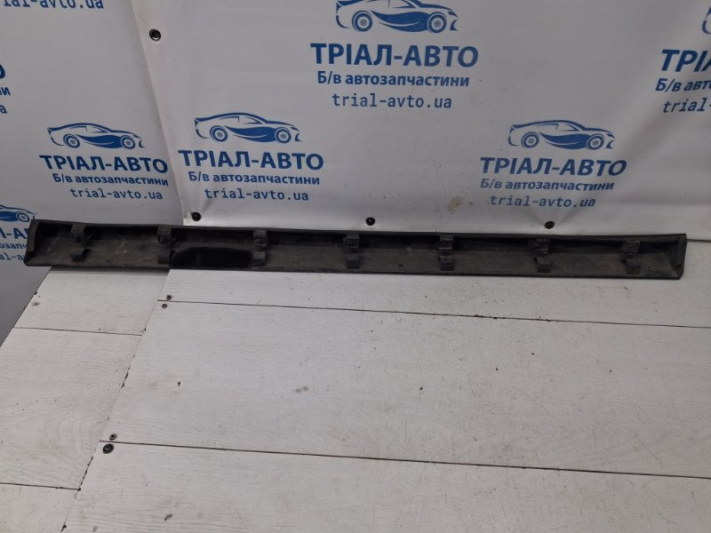 Накладка двери Infiniti QX60 L50 3.5 БЕНЗИН VQ35DE 2013 перед. лев. (б/у) Киев - изображение 4