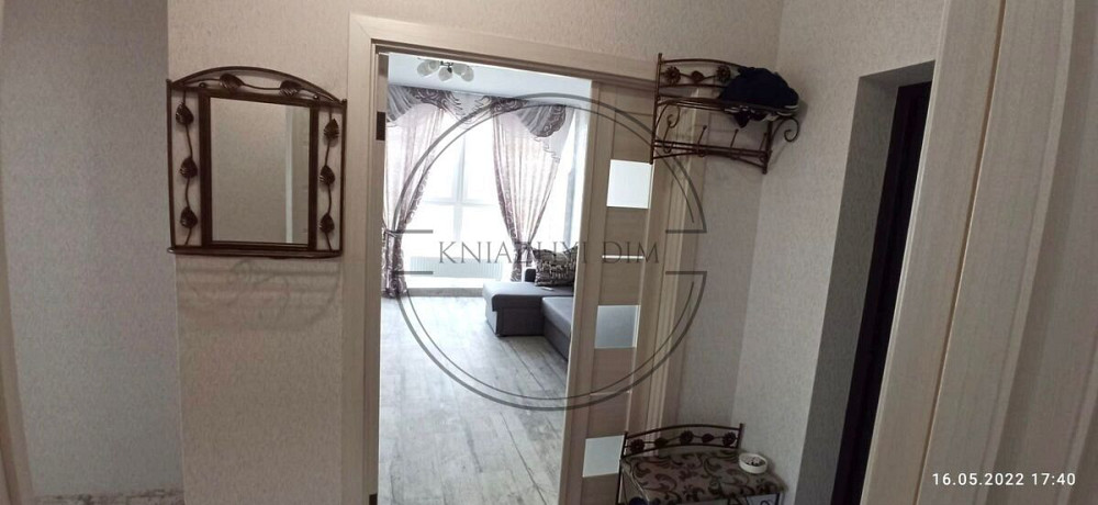 Держ.програми Продаж 2х кім. квартири м.Вирлиця КОД № 21146259 Київ - зображення 12