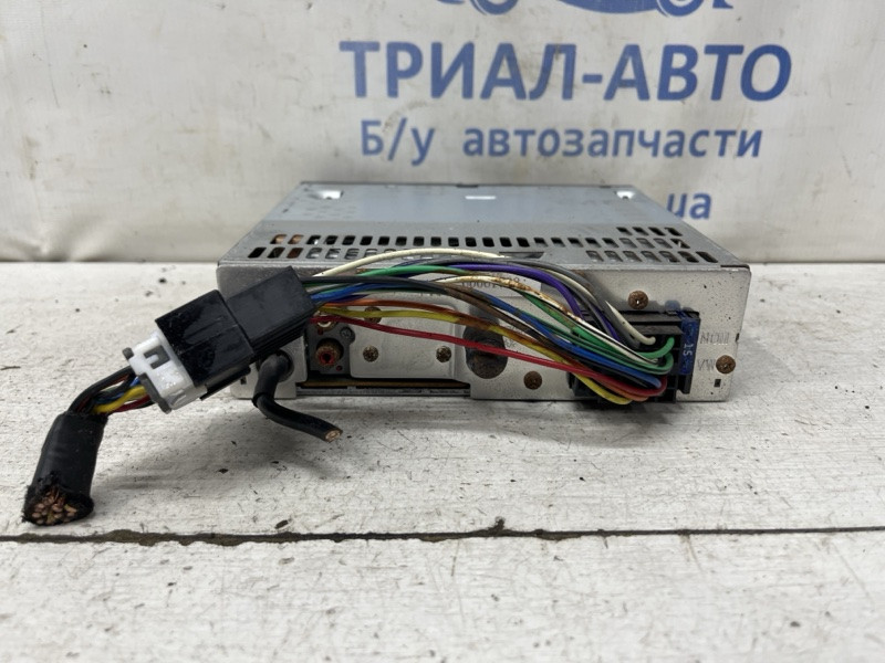 Магнитофон Hyundai Getz 2002-2011  (Арт. 81101) Киев - изображение 5
