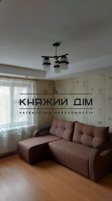 Оренда 3 кімнатна квартира м. Політехнічний інститут КОД 11203768 Киев - изображение 1