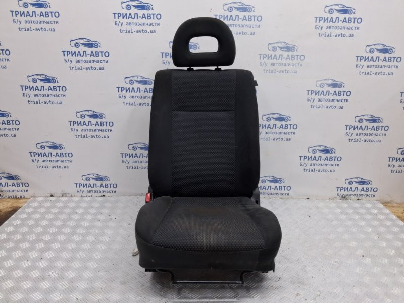 Сиденье переднее левое Mitsubishi Lancer 2003-2009 MN162775XB (Арт. 61383) Київ - зображення 1