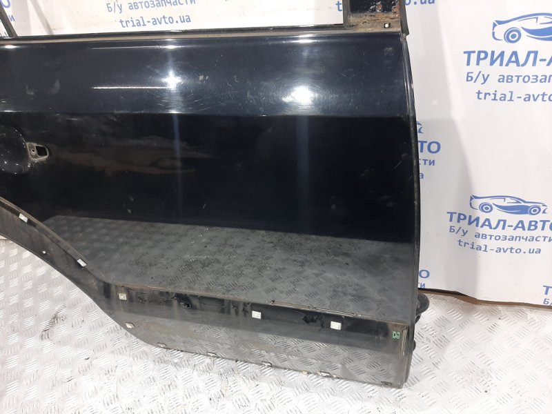 Дверь задняя правая Hyundai Tucson 2004-2009 770042E050 (Арт. 25311) Киев - изображение 3