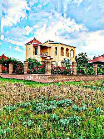 Дача у лимана Одесса