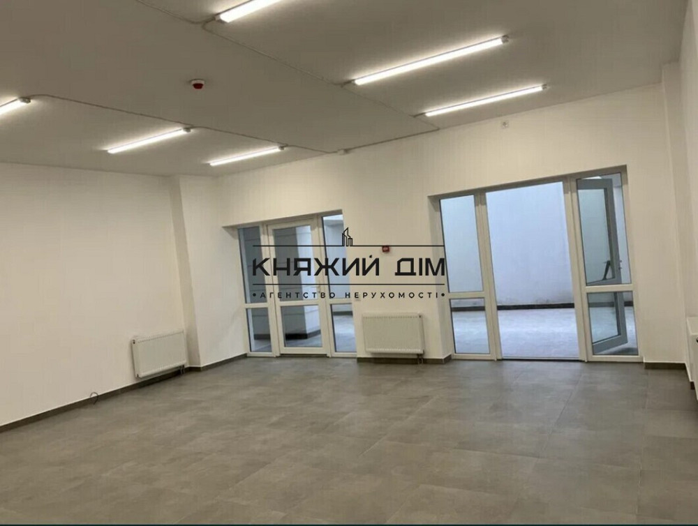 Оренда офісу ЖК «Нова Англія», код Київ - зображення 1