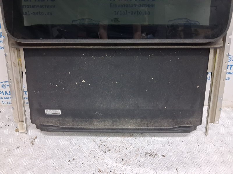Люк в сборе Nissan Pathfinder 2004-2014 91306EA51A (Арт. 81878) Киев - изображение 2