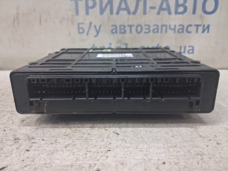 Блок управления двигателем Mitsubishi Lancer 2003-2009 1860A318 (Арт. 83110) Київ - зображення 2