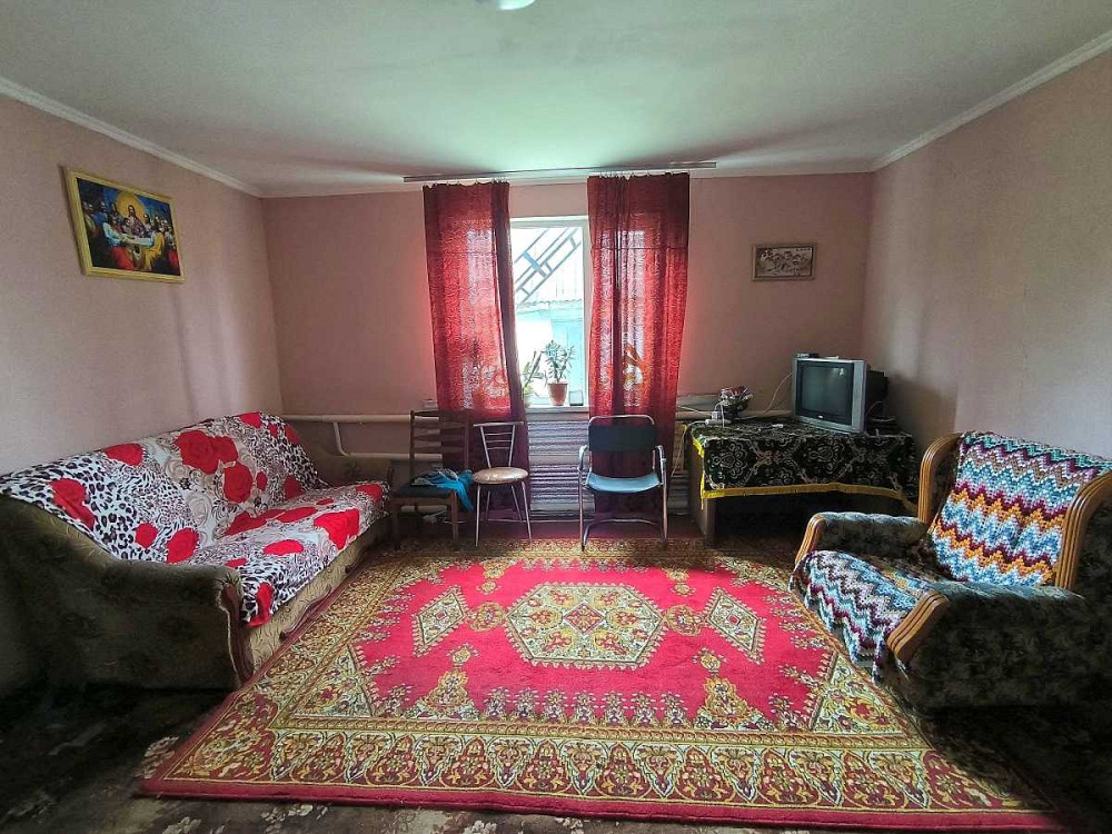 продажа 4-к дом Макаровский, Липовка, 40000 $  - изображение 2
