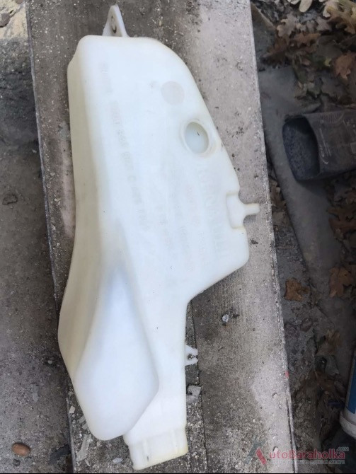 Бу бачок омывателя Renault Scenic 1, 7700843902 Кропивницький - зображення 1