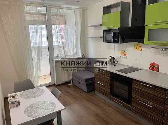 Є Генератор! Оренда 1 кімнатна квартира м. Позняки КОД 11204196 Київ