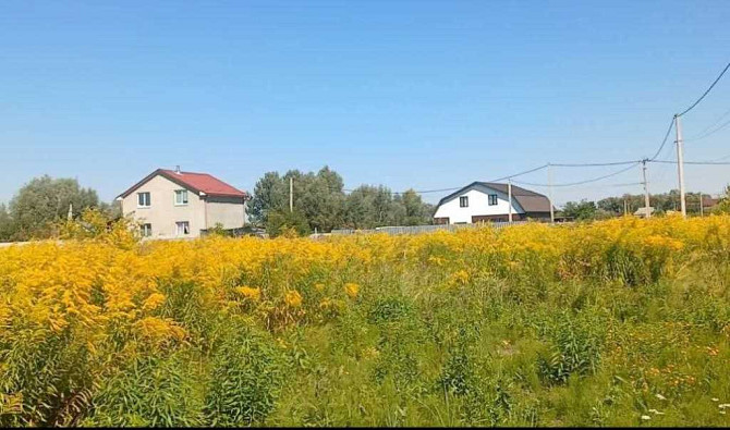 продажа участок под жилую застройку Бориспольский, Борисполь, 10000 $ Бориспіль - зображення 1