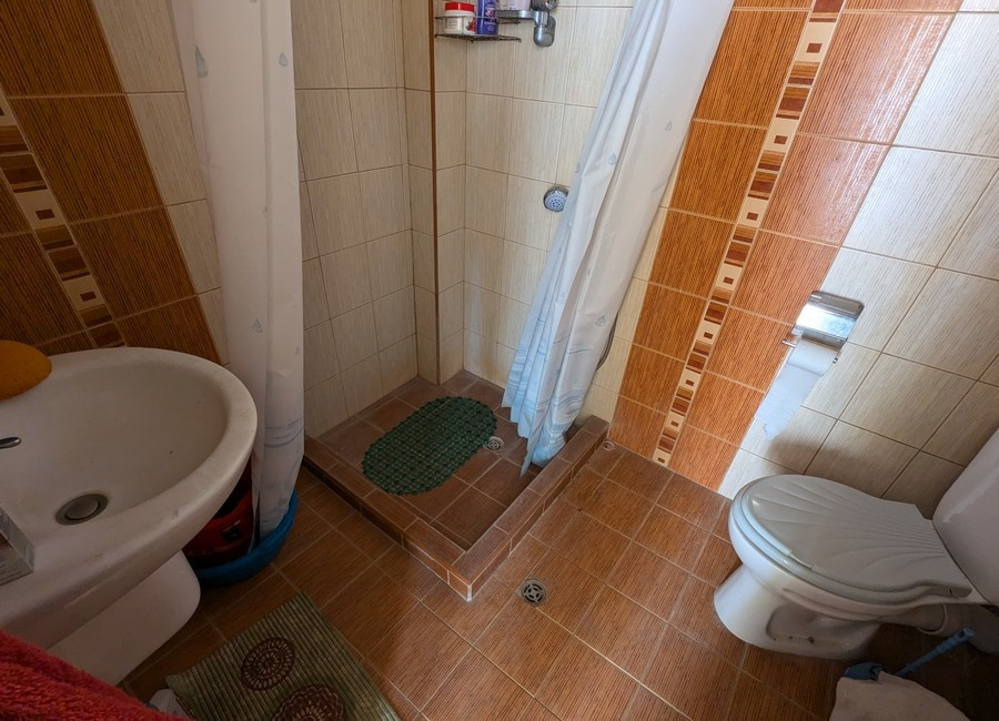 Большая 3-х комнатная квартира в жилой части города Обзор, в 500 м от моря Одеса - зображення 5