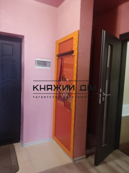 Оренда 1-кімнатної квартири у с. Чубинське, Київська область, код 11203780 Київ - зображення 9