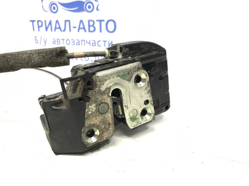 Замок двери задний правый Nissan Tiida 2004-2014 82500EM10A (Арт. 39689) Киев - изображение 5