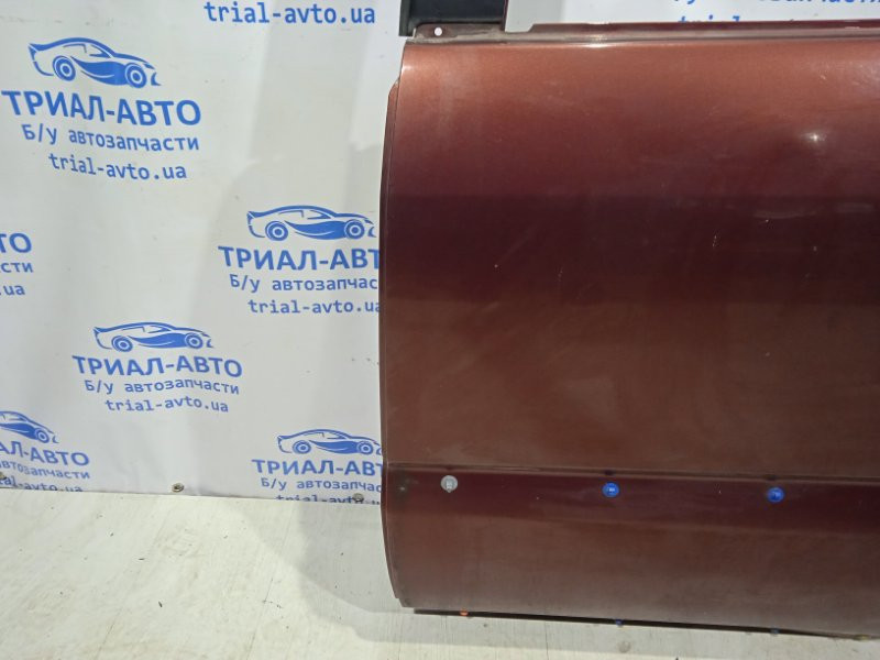 Дверь задняя левая Toyota Prado 2002-2009 6700460260 (Арт. 10861) Київ - зображення 3