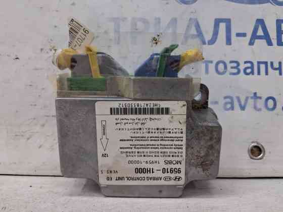 Блок AIRBAG Kia Ceed 2006-2012 959101H000 (Арт. 66100) Киев