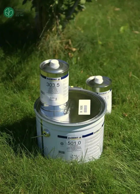 Клей KLEIBERIT D3-D4 контактний та поліуретановий /в наявності/ Київ - зображення 8