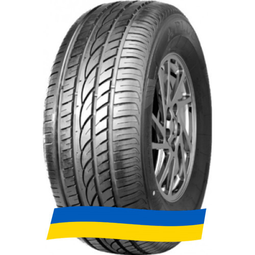 235/55 R19 Aplus A607 SUV 105V Позашляхова шина Київ - зображення 7