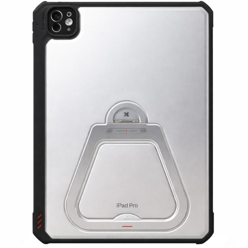 TPU+PC чехол Xundd 360 Rotate Stand (pen slot) для Apple iPad Pro 11" (2024-25) Херсон - зображення 1