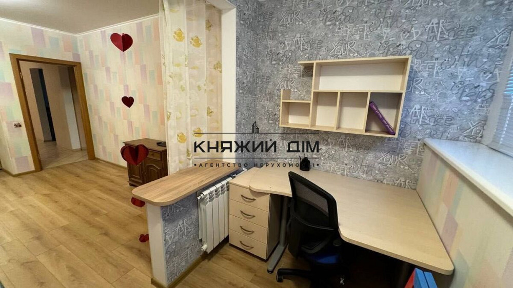 Продаж 3-х кімнатної ,вул. Урлівська 38А м.Позняки або Осокорки Киев - изображение 9