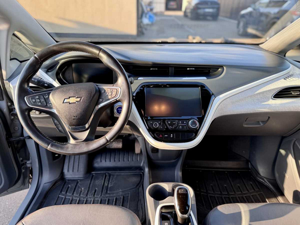 продажа Chevrolet Bolt, 14500 $ Київ - зображення 10