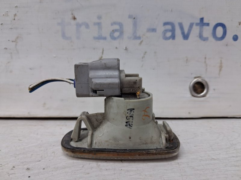 Повторитель поворотника Toyota Prado J120 4.0 1GR-FE 2002 (б/у) Київ - зображення 3