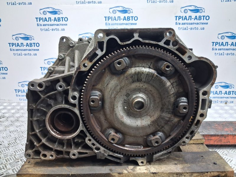 Коробка передач АКПП Hyundai Santa fe 2005-2012 450003B415 (Арт. 70305) Київ - зображення 9