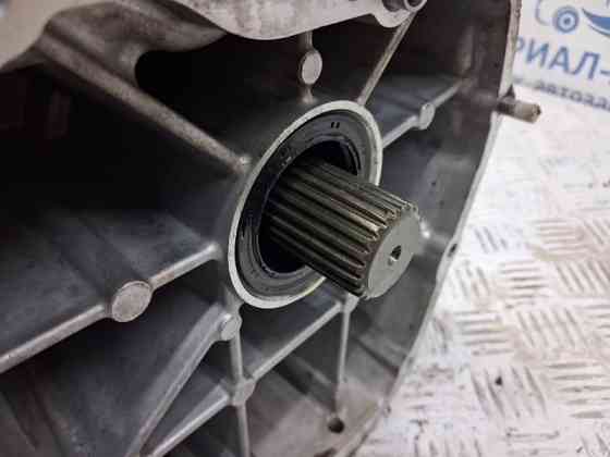 Коробка передач МКПП Suzuki Grand Vitara 2005-2016 2471165J00 (Арт. 62252) Київ