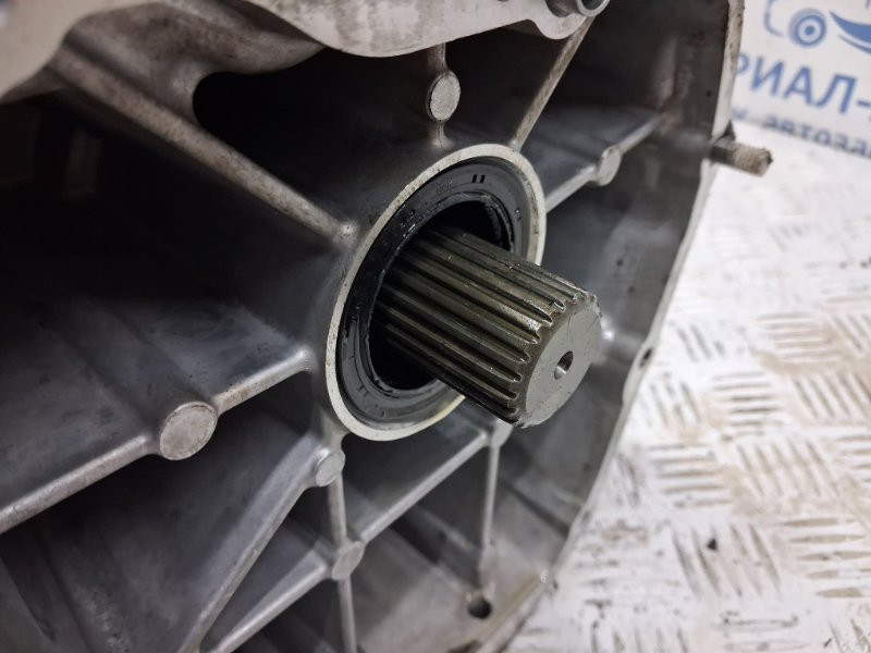 Коробка передач МКПП Suzuki Grand Vitara 2005-2016 2471165J00 (Арт. 62252) Київ - зображення 6