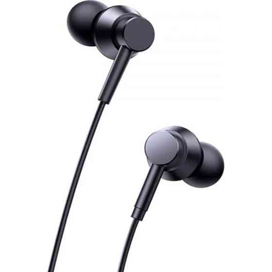 Навушники Baseus Encok CZ11 Type-C Black (A00164300113-Z1) Харків