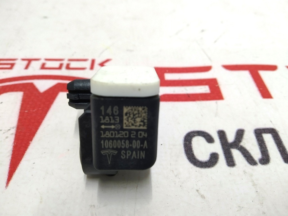 Датчик удара стойка-D Tesla model X 1060058-00-A Київ - зображення 4