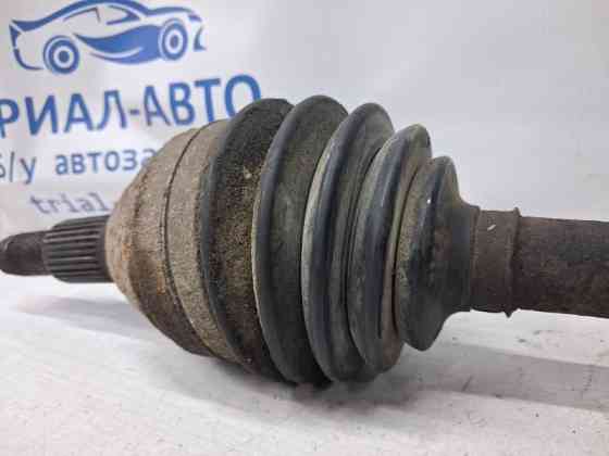Привод передний правый Chevrolet Captiva C100 2.0 ДИЗЕЛЬ Z20S 2006 (б/у) Киев