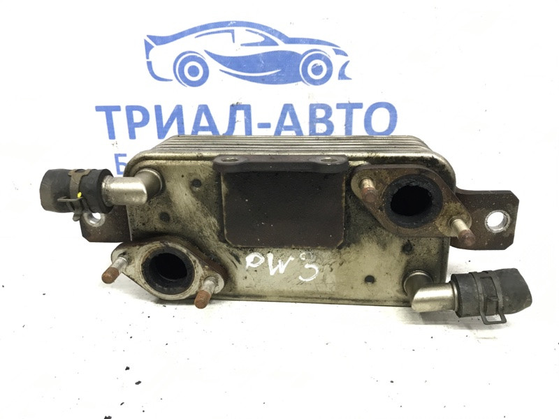 Радиатор EGR Mitsubishi Pajero Wagon 1999-2006 ME190220 (Арт. 41548) Киев - изображение 3