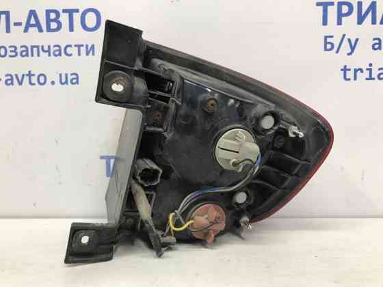 Фонарь задний внешний левый SsangYong Kyron DJ 2.7 D27DT 2005 (б/у) Київ