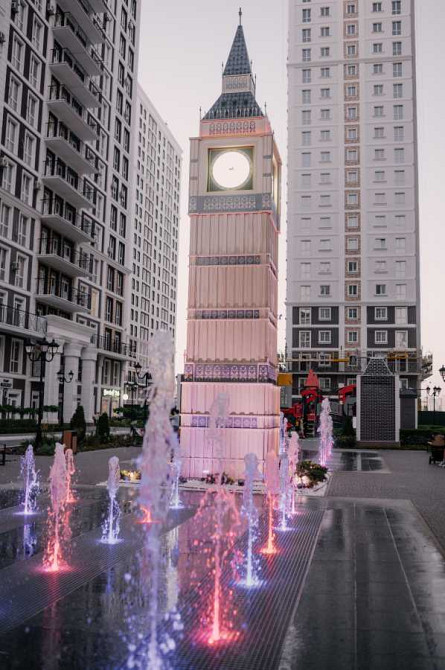 продаж 1-к квартира Київ, Голосіївський, 66000 $ Київ - зображення 3