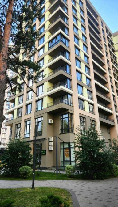 продажа 2-к квартира Броварский, Бровары, 95000 $ Бровари - зображення 1