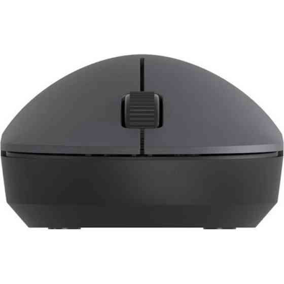 Мишка Xiaomi Wireless Mouse Lite 2 Black (BHR8916GL) Харьков